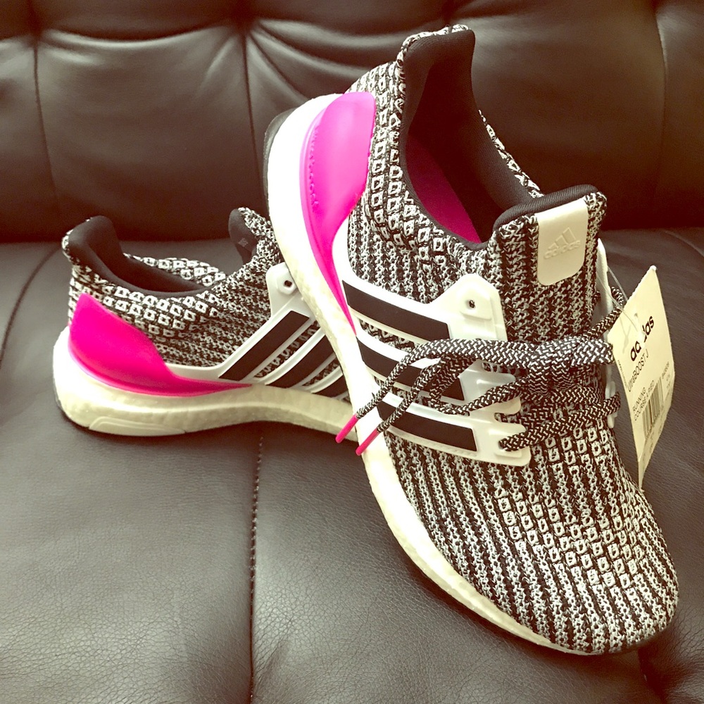 Adidas UltraBOOST J